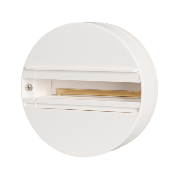 Основание для трековых светильников Arlight LGD-4TR white 023998