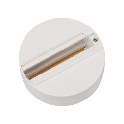 Основание для трековых светильников Arlight LGD-4TR white 023998