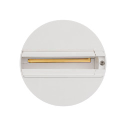 Основание для трековых светильников Arlight LGD-4TR white 023998