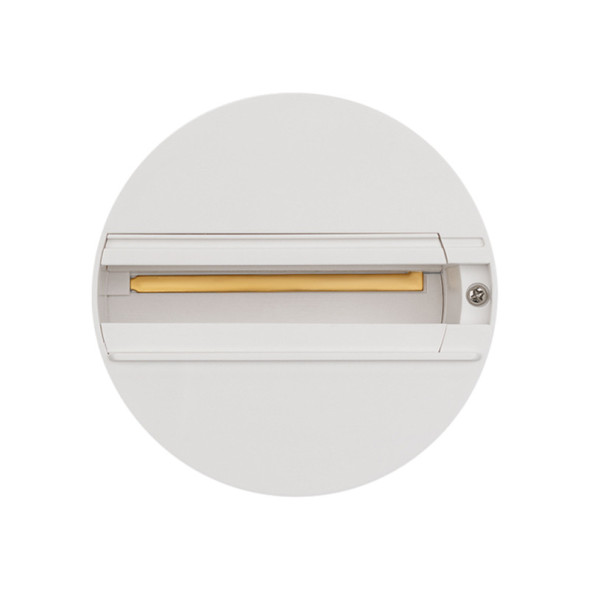 Основание для трековых светильников Arlight LGD-4TR white 023998