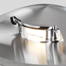 Тротуарный светильник Maytoni Flash O044DL-L1S3K