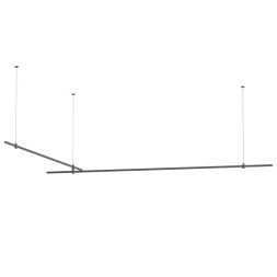 Трек-система ST-Luce Track magnet FARM черный ST8053.422.27