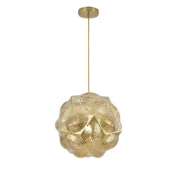 Подвесной светильник Indigo V000553 FUTURO