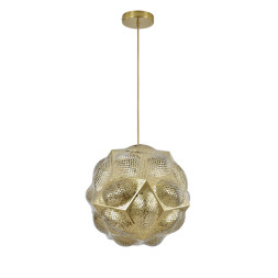 Подвесной светильник Indigo V000553 FUTURO