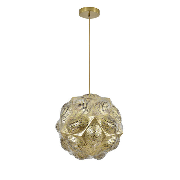 Подвесной светильник Indigo V000553 FUTURO