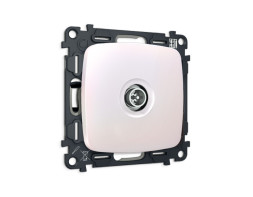 Розетка Ambrella Volt MO213005 OMEGA
