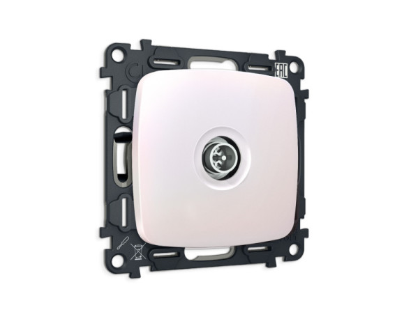 Розетка Ambrella Volt MO213005 OMEGA