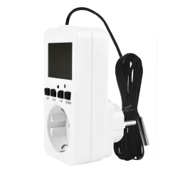 Розетка Feron 48972