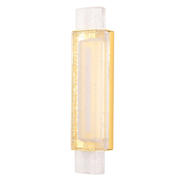 Бра Crystal Lux CARAMELO CARAMELO AP12W LED