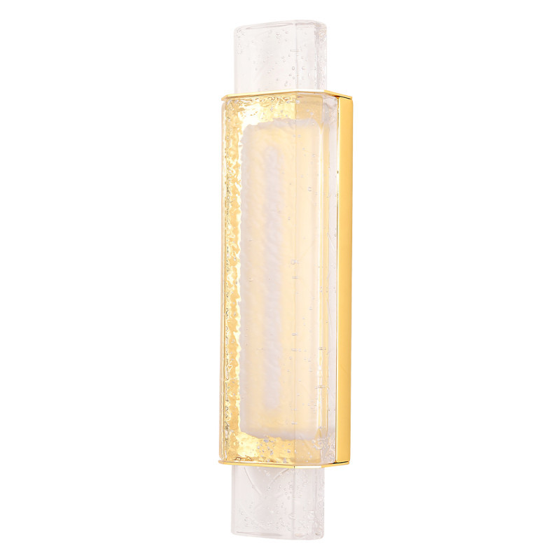 Бра Crystal Lux CARAMELO CARAMELO AP12W LED