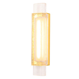Бра Crystal Lux CARAMELO CARAMELO AP12W LED