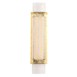 Бра Crystal Lux CARAMELO CARAMELO AP12W LED