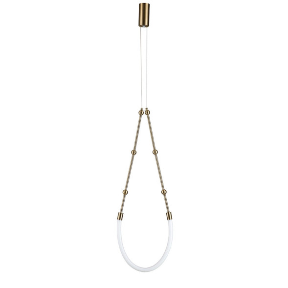 Подвесной светильник Indigo V000062L CORDA