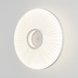 Бра Eurosvet 101002 LED белый Kreis