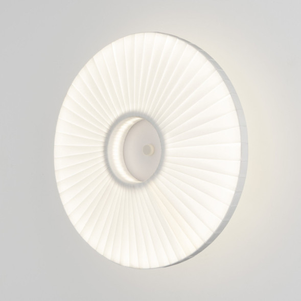 Бра Eurosvet 101002 LED белый Kreis