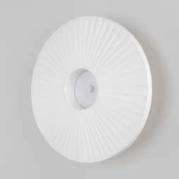 Бра Eurosvet 101002 LED белый Kreis