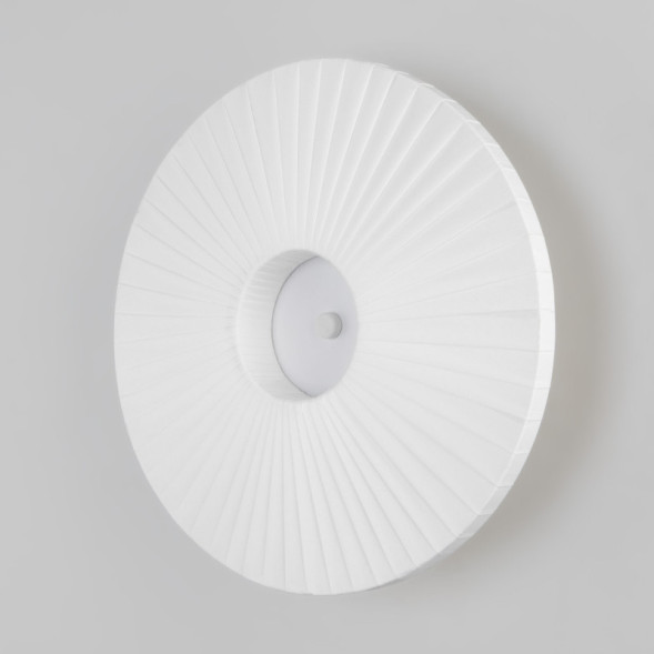 Бра Eurosvet 101002 LED белый Kreis