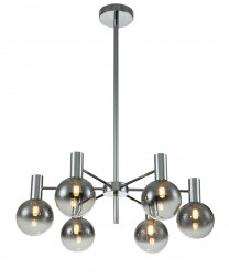 Люстра на штанге Indigo V000224 COLLANA