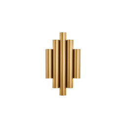 Бра Favourite Tubulis 4125-2W