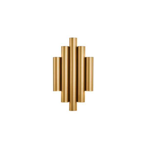 Бра Favourite Tubulis 4125-2W