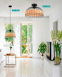 Подвесной светильник EGLO ANWICK 43311