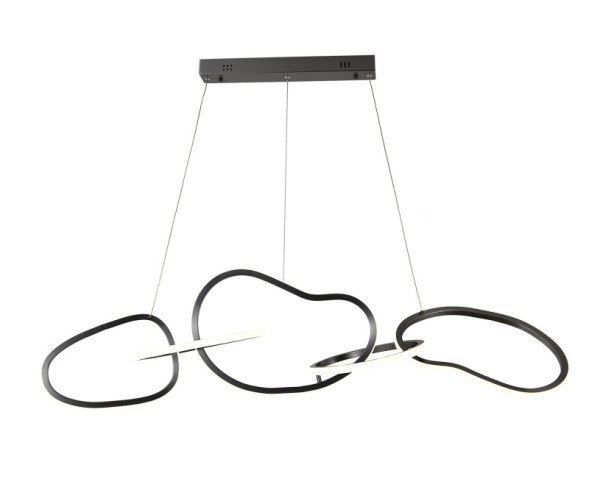 Подвесная люстра Kink Light 07609-5AL,12 Сена