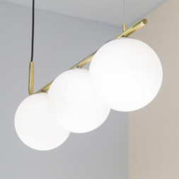 Подвесной светильник Citilux Бремен CL112133