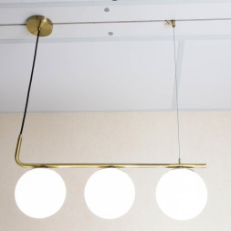 Подвесной светильник Citilux Бремен CL112133