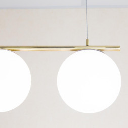 Подвесной светильник Citilux Бремен CL112133