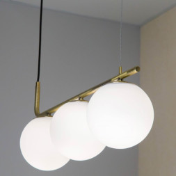 Подвесной светильник Citilux Бремен CL112133