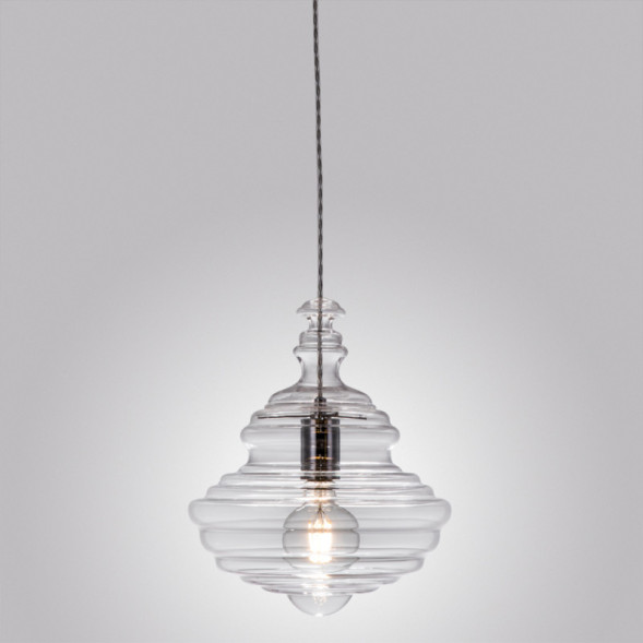 Подвесной светильник Divinare MAUMEE 5003/02 SP-1