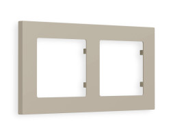 Рамка Ambrella Volt AF220362 ALFA Techno