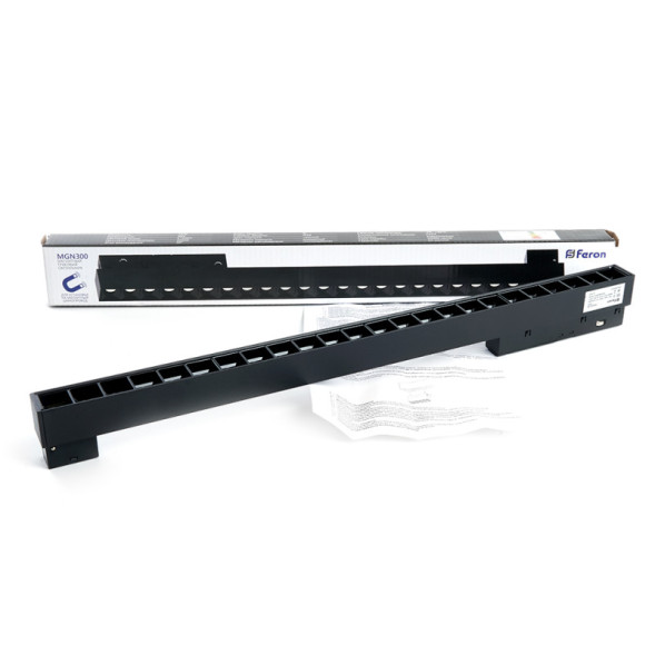 Трековый светильник Feron 41933