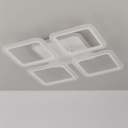 Потолочный светильник Citilux Марсель Смарт CL232A140E