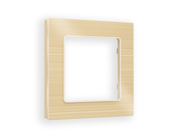 Рамка Ambrella Volt AF550301 ALFA Platos