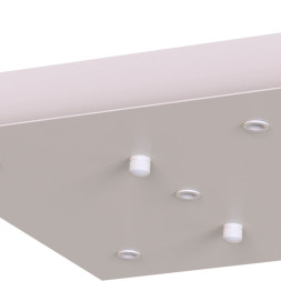База накладная Mantra 9390 MODULAR LIGHT FLORONES