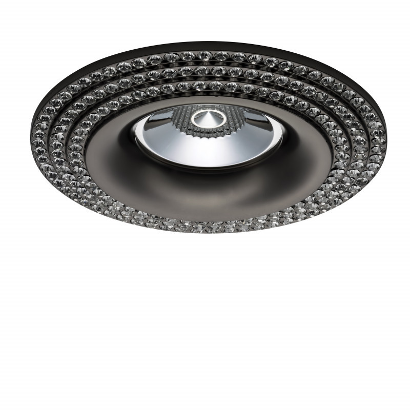 Встраиваемый точечный светильник Lightstar MIRIADE 011977