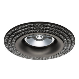 Встраиваемый точечный светильник Lightstar MIRIADE 011977