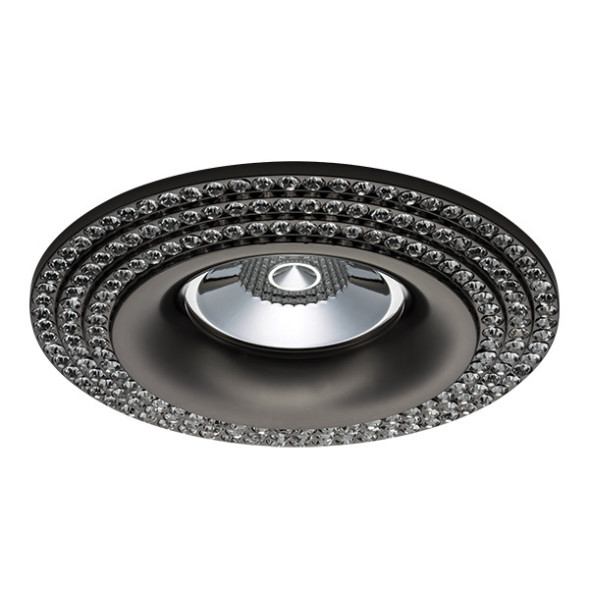 Встраиваемый точечный светильник Lightstar MIRIADE 011977