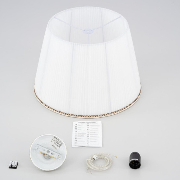 Подвесная люстра Citilux Вена CL402020