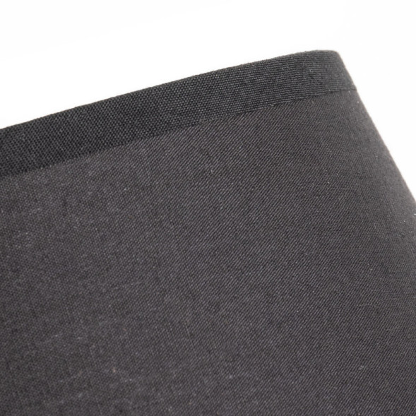 Настольная лампа ARTE Lamp BOBBY A1512LT-1BK