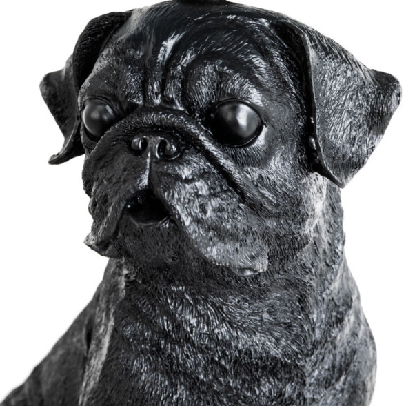 Настольная лампа ARTE Lamp BOBBY A1512LT-1BK