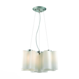 Подвесная люстра ST-Luce ONDE SL116.503.03