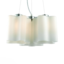 Подвесная люстра ST-Luce ONDE SL116.503.03