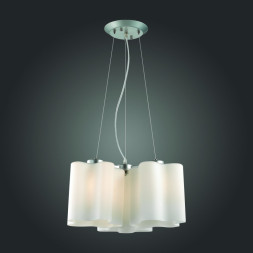 Подвесная люстра ST-Luce ONDE SL116.503.03