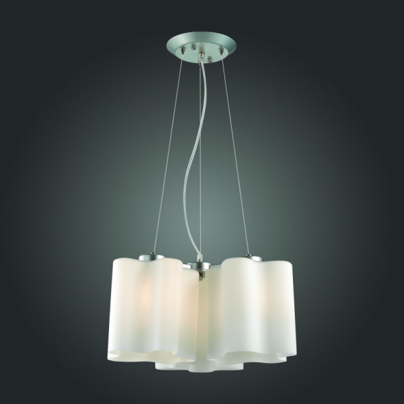 Подвесная люстра ST-Luce ONDE SL116.503.03