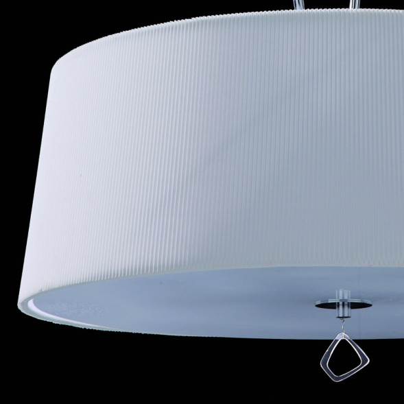 Люстра на штанге Mantra MARA 1644