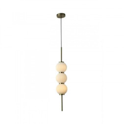 Подвесной светильник APLOYT APL.608.06.03 Zhizel