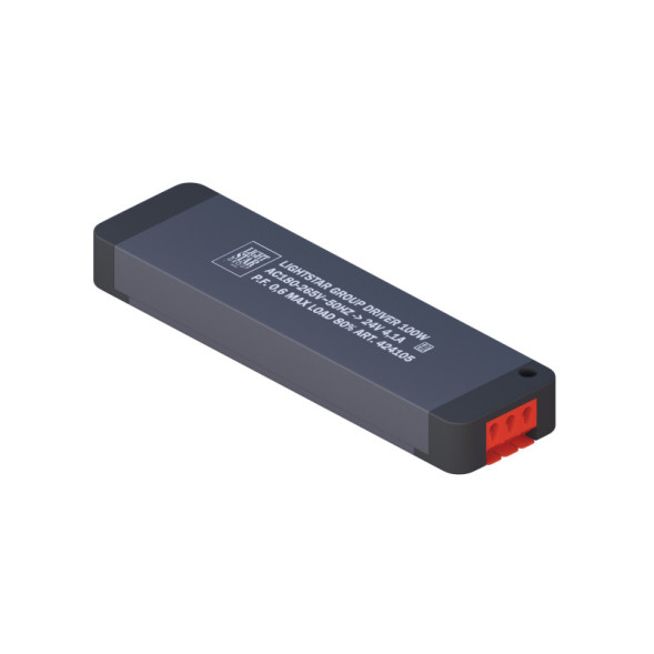 Блок питания для светодиодной ленты Lightstar Lightstar 424105