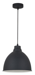 Подвесной светильник ARTE Lamp Casato A2055SP-1BK